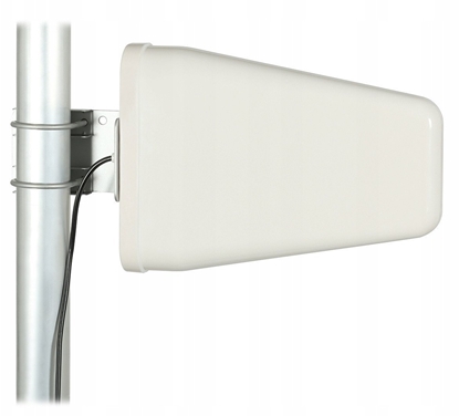 Picture of ANTENA LOGARYTMICZNA TD-LTE-KYZ7,5/8/10+5MSMA GSM/GPRS LTE
