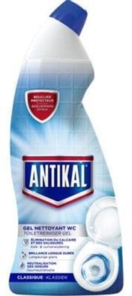 Picture of Antikal el Do WC Toalet Odkamieniajcy 750ml..