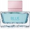 Picture of Antonio Banderas ANTONIO BANDERAS Blue Seduction For Women EDT spray 50ml