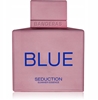 Picture of Antonio Banderas Blue Seduction Summer Essence EDT W 100 ml