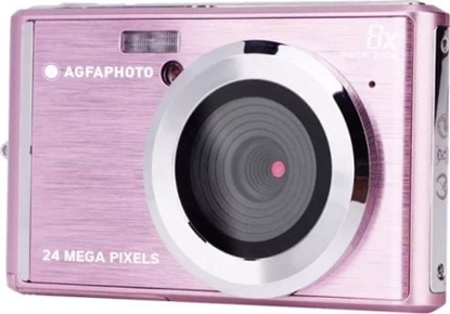 Attēls no Aparat cyfrowy Agfa DC5500 róowy