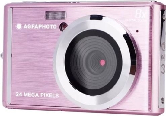 Picture of Aparat cyfrowy Agfa DC5500 róowy