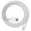 Picture of Apple MX0K2AM/A Datu / pārraides vads A2561 96W Type-C uz Lightning 1m White (OEM)