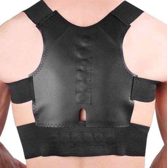 Picture of Apte Korektor wad postawy magnetyczny pajk M (AG431A)