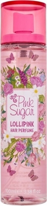 Picture of AQUOLINA Pink Sugar Lollipink HAIR MIST spray 100ml