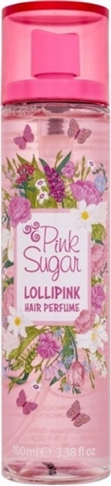 Picture of AQUOLINA Pink Sugar Lollipink HAIR MIST spray 100ml