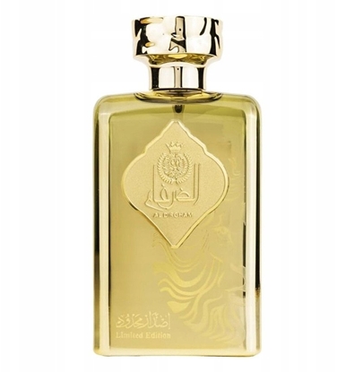 Picture of ARD AL ZAAFARAN Al Dirgham Limited Edition EDP spray 100ml