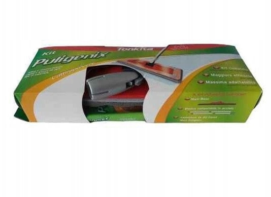 Picture of Arix Tonkita Puligenix Kit Mop Do Kurzu TK740A..