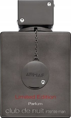 Picture of Armaf Club de Nuit Intense Man Limited Edition Parfum PAR 105ml