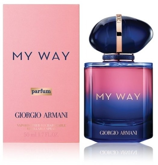 Изображение Armani My Way Le Parfum Perfume PAR 50 ml