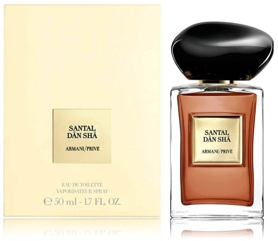 Изображение Armani Prive Santal Dan Sha Perfume EDT 50 ml