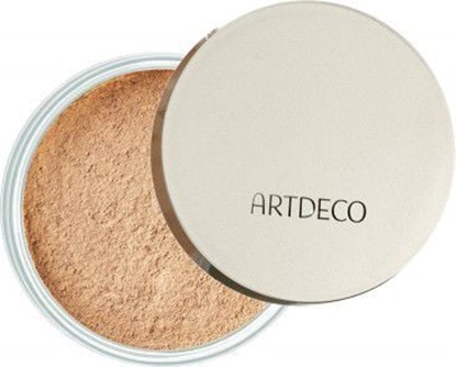 Picture of Artdeco Mineral Powder Foundation Podkad mineralny 6 Honey 15g