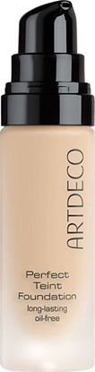 Attēls no Artdeco Podkad Perfect Teint Foundation 35 Natural 20ml