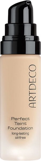 Изображение Artdeco Podkad Perfect Teint Foundation 35 Natural 20ml