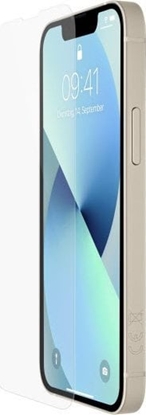 Attēls no Artwizz SecondDisplay protective glass compatible for iPhone 13 mini - HD screen protector made of