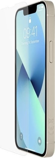 Picture of Artwizz SecondDisplay protective glass compatible for iPhone 13 mini - HD screen protector made of