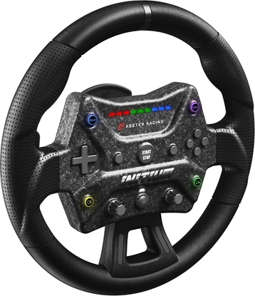 Picture of Asetek SimSports Initium Steering Wheel (PC)