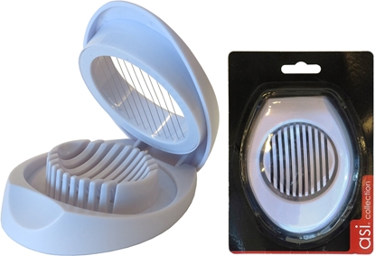 Picture of ASI COLLECTION Olu griezejs balts 24301331