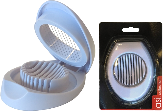 Picture of ASI COLLECTION Olu griezejs balts 24301331