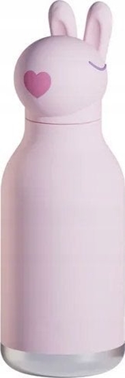 Picture of Asobu Asobu - Bestie Królik - Butelka termiczna ze somk 460 ml