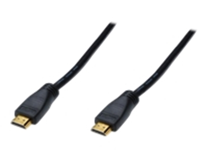 Изображение Assman electronic ASSMANN HDMI cable 20m 2xTYP A