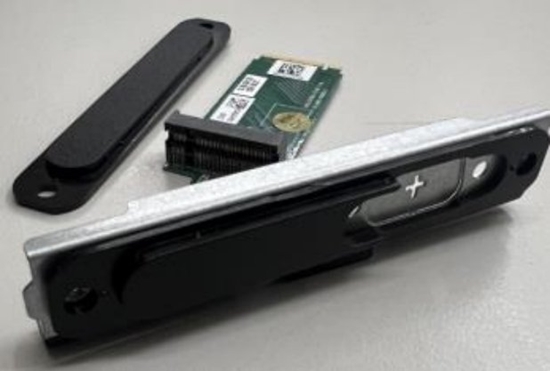 Picture of ASUS NUC 15 Accessory NUCIOAES0CR