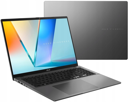 Picture of ASUS Vivobook S16 S3607CA-RP007W - Ultra 7-255H | 16" | 144Hz | 16GB | 1TB | W11H