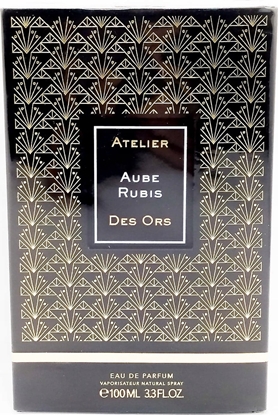 Attēls no Atelier des Ors Perfumy Unisex Atelier Des Ors EDP Aube Rubis 100 ml
