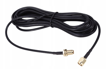 Picture of AT-GSM-EXT20 Ropam Przeduacz koncentryczny do anten 20m