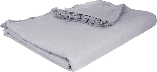 Изображение Atmosphera Narzuta na óko 230x250 frdzle szara