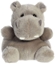 Picture of AURORA Palm Pals plush toy Hippo, 12 cm