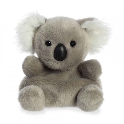 Picture of AURORA Palm Pals Soft toy Koala, 11 cm