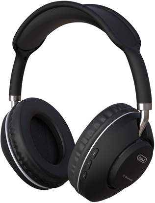 Picture of Ausins Trevi DJ 12E42 BT juodos