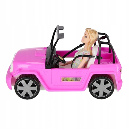 Picture of AUTO DLA LALEK B/O AKC 32X20X18 MC WB 24