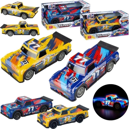 Picture of Auto pick up wiato i dwik MIX