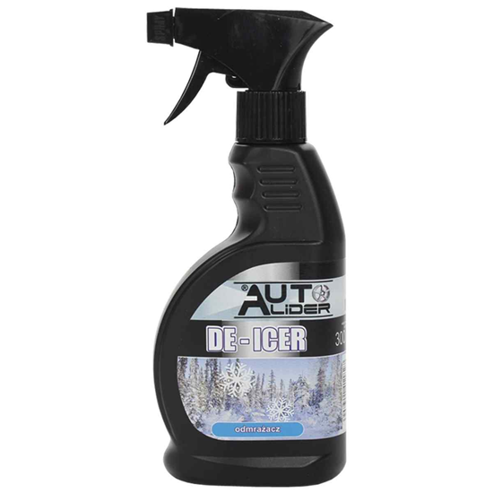 Picture of Auto stiklu, slēdzeņu atsaldētājs 300ml ar pulveri