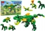 Изображение AutoTune Zestaw klocków dinozaur 160el