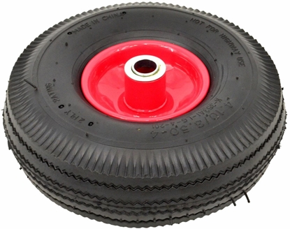 Изображение AW KOO PNEU.10"x3.50-4 DO WÓZKA