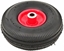 Attēls no AW KOO PNEU.10"x3.50-4 DO WÓZKA
