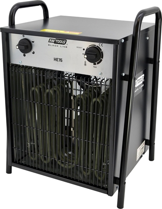 Изображение AWTools AW NAGRZEWNICA ELEKTRYCZNA 15KW