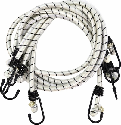 Изображение AWTools AWTOOLS GUMY BAGAOWE 0,8x100cm 4szt. AW19501