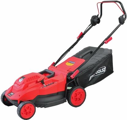Изображение AWTOOLS KOSIARKA ELEKTRYCZNA ZF38/1400W