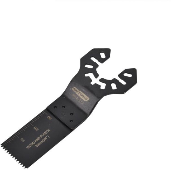 Изображение AWTOOLS MT BRZESZCZOT DO URZDZENIA WIELOFUNKCYJNEGO HCS 20mm x 30mm DREWNO/PLASTIK