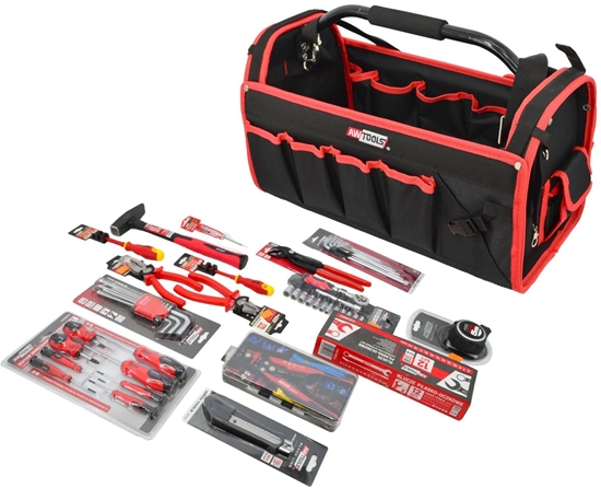 Изображение AWTOOLS ZESTAW MAJSTERKOWICZA MAXI