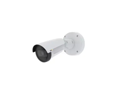 Attēls no Axis 01997-001 Bullet IP security camera 1920 x 1080