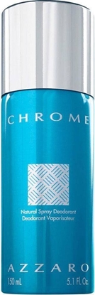 Picture of Azzaro Chrome dezodorant spray 150ml