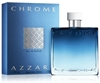 Изображение Azzaro Chrome Perfume EDP 100 ml