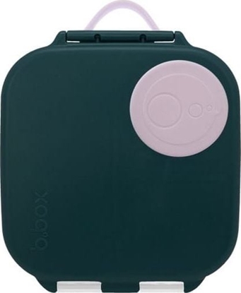 Attēls no B.Box B.Box Mini lunchbox Indigo Rose