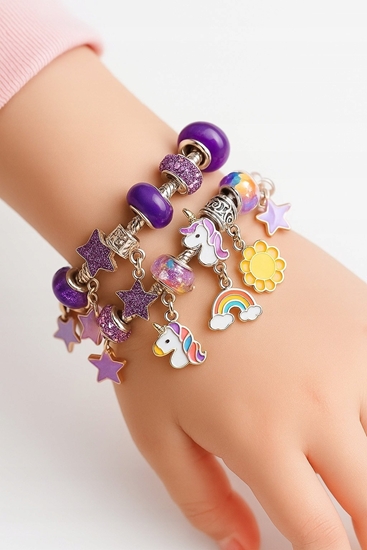 Picture of B50L KUFEREK ZESTAW DO ROBIENIA           BIUTERII XL 132EL