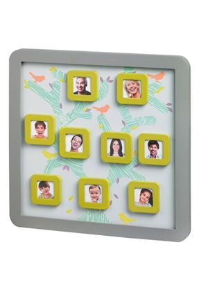 Изображение Baby Art FAMILY TREE komplekts